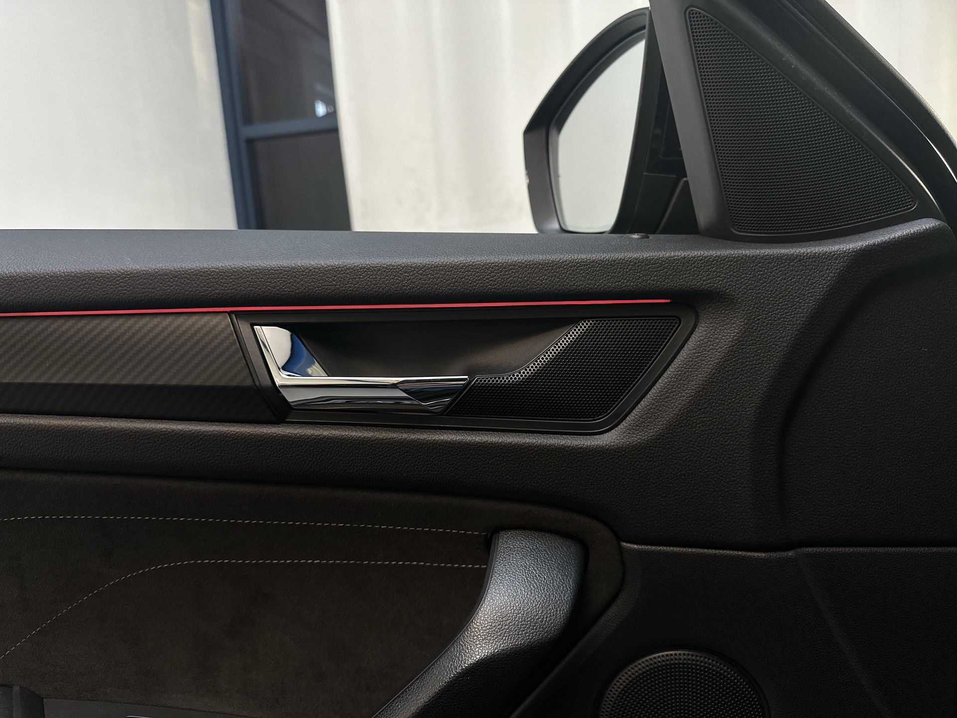 Foto van Skoda Kodiaq