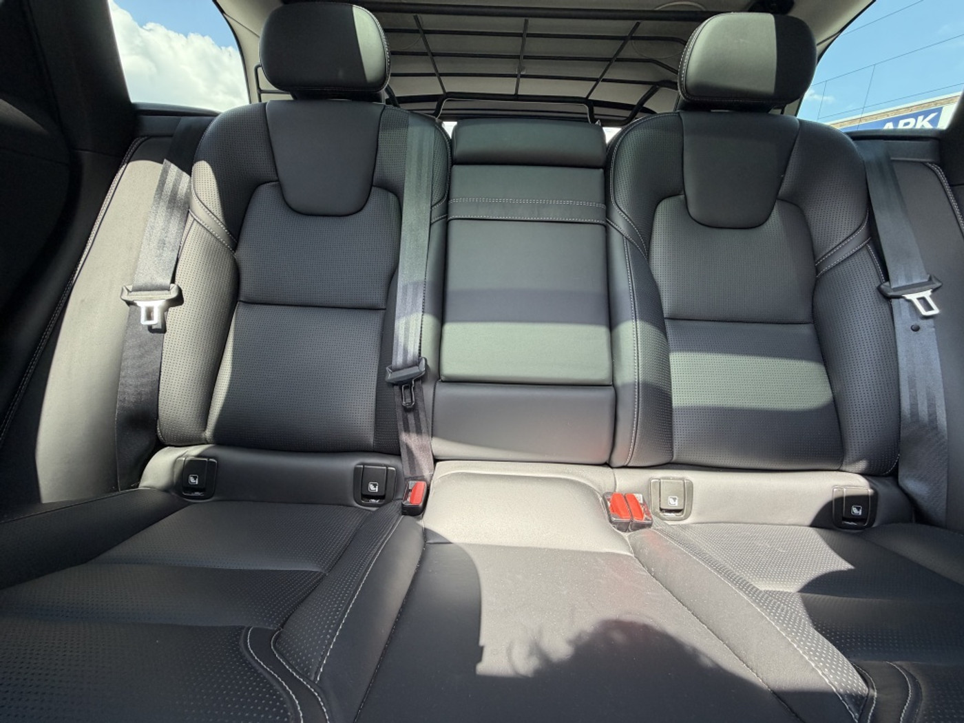 Foto van Volvo Xc60 T8 Twin Engine