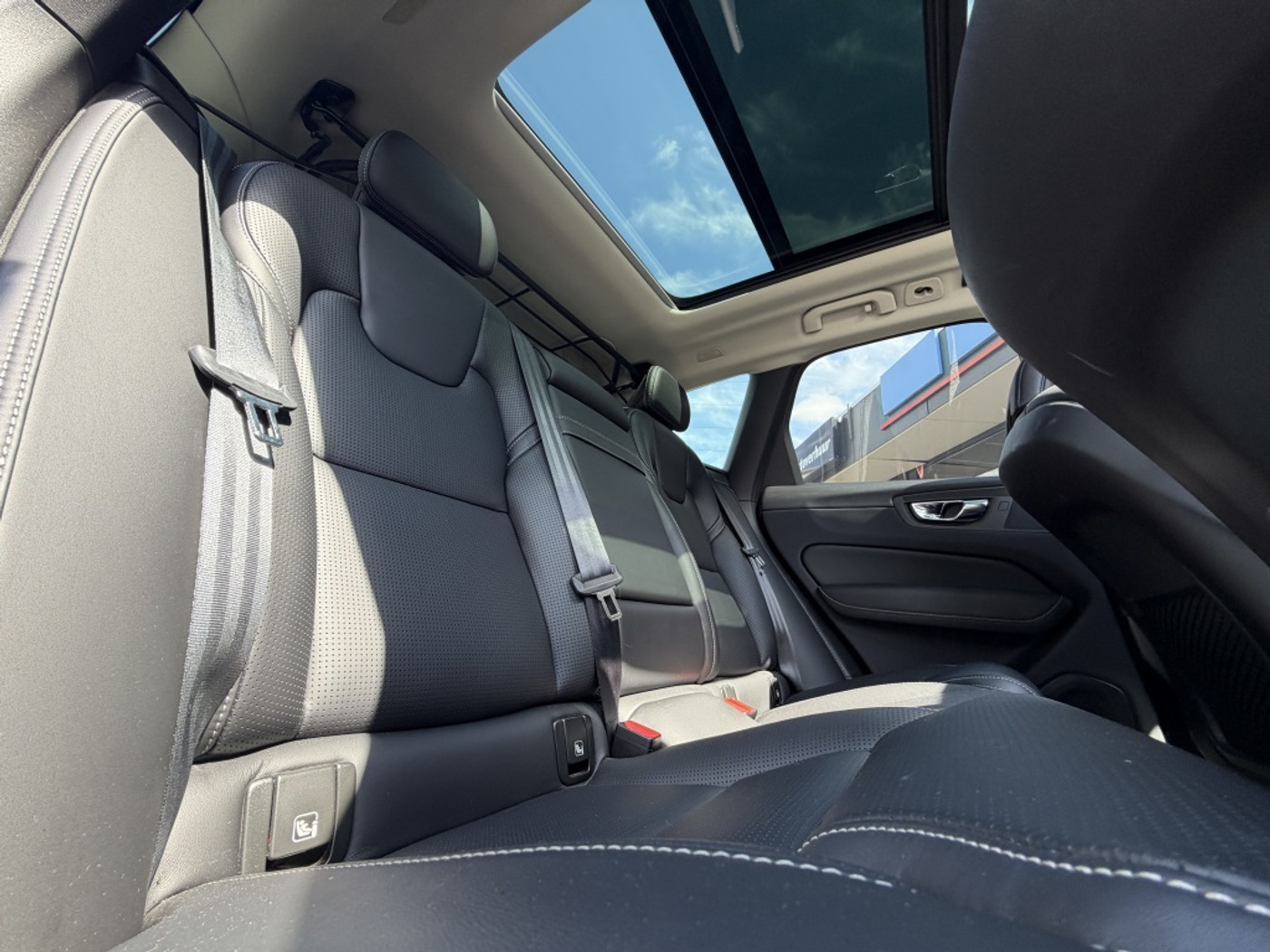 Foto van Volvo Xc60 T8 Twin Engine