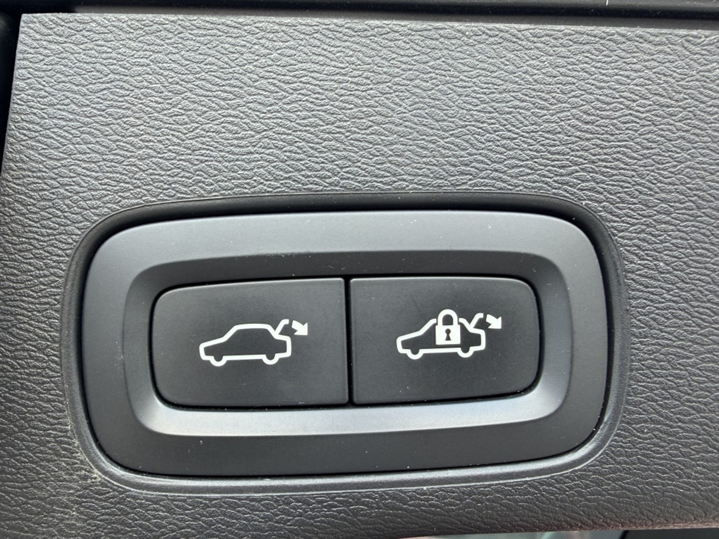 Foto van Volvo Xc60 T8 Twin Engine