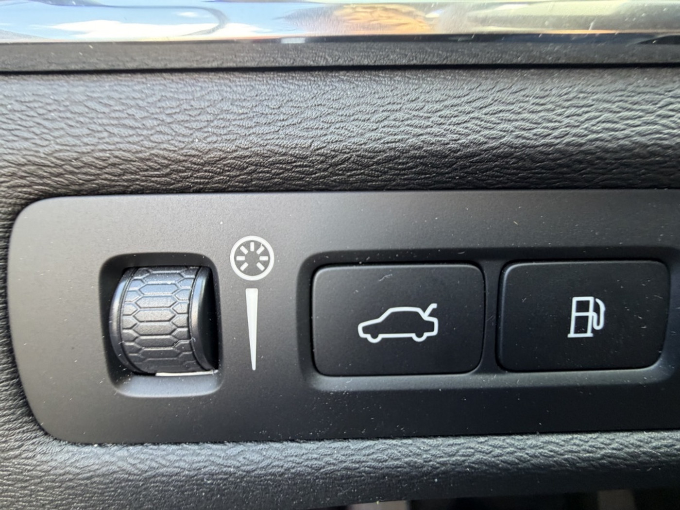 Foto van Volvo Xc60 T8 Twin Engine