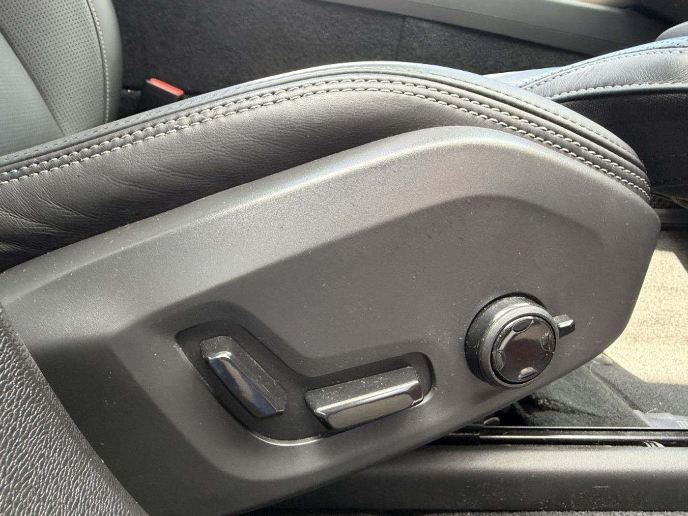 Foto van Volvo Xc60 T8 Twin Engine