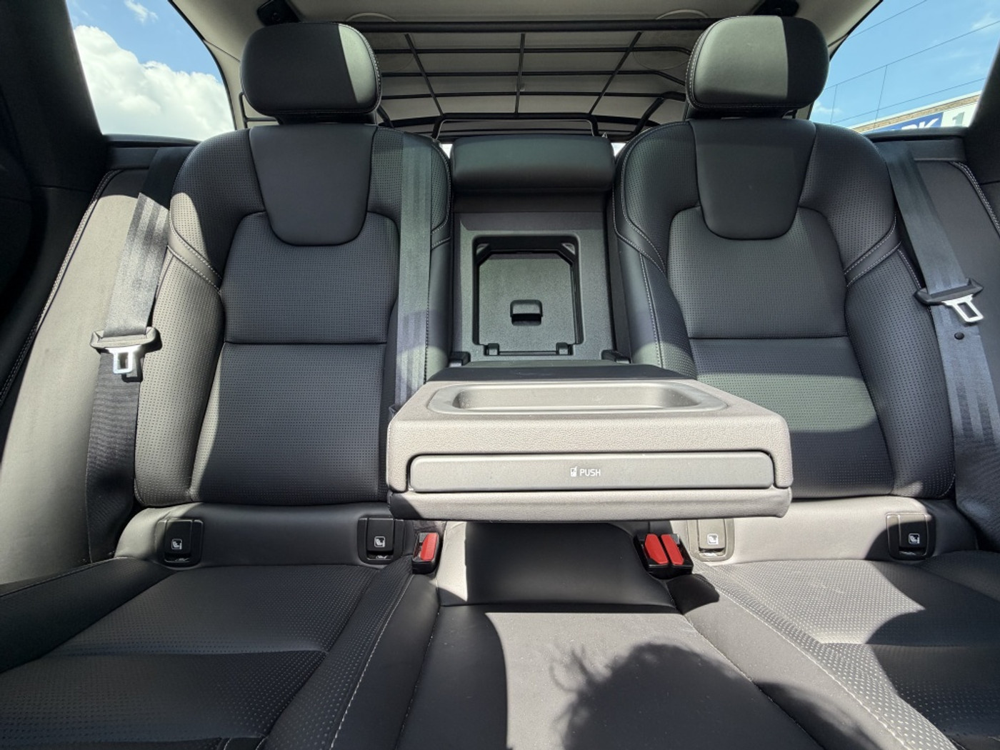 Foto van Volvo Xc60 T8 Twin Engine