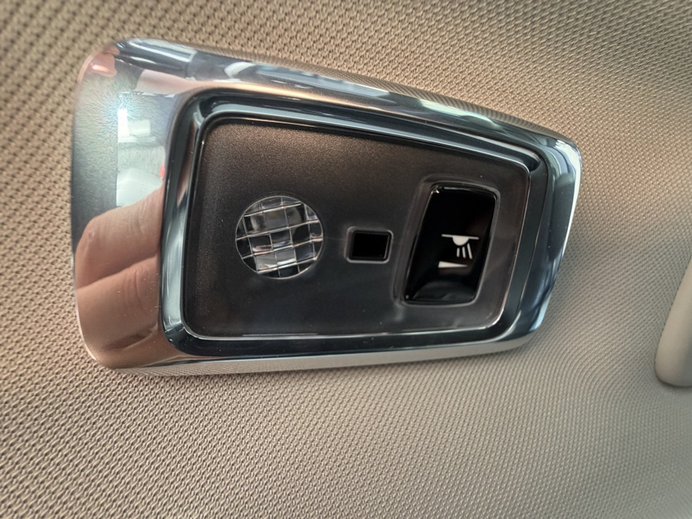Foto van Volvo Xc60 T8 Twin Engine