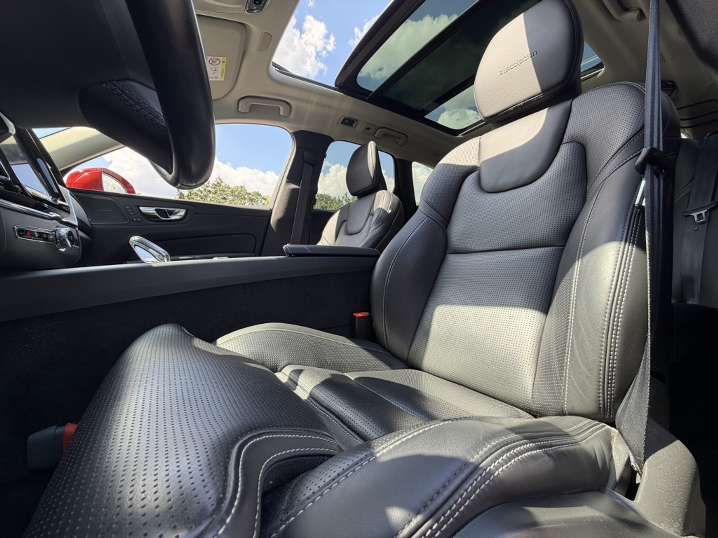 Foto van Volvo Xc60 T8 Twin Engine