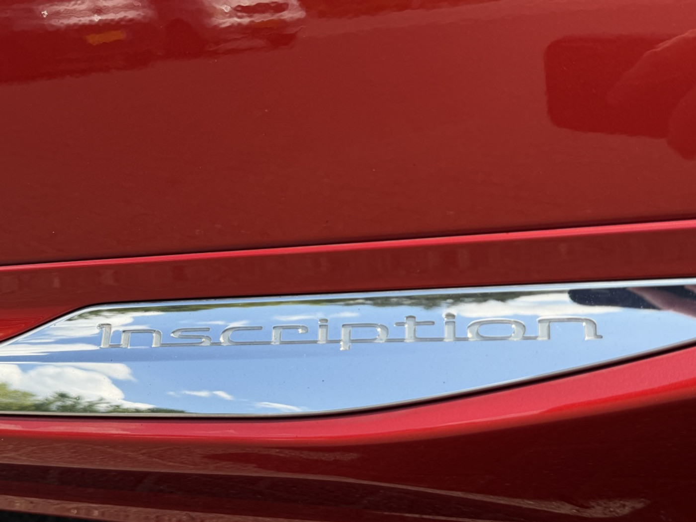 Foto van Volvo Xc60 T8 Twin Engine