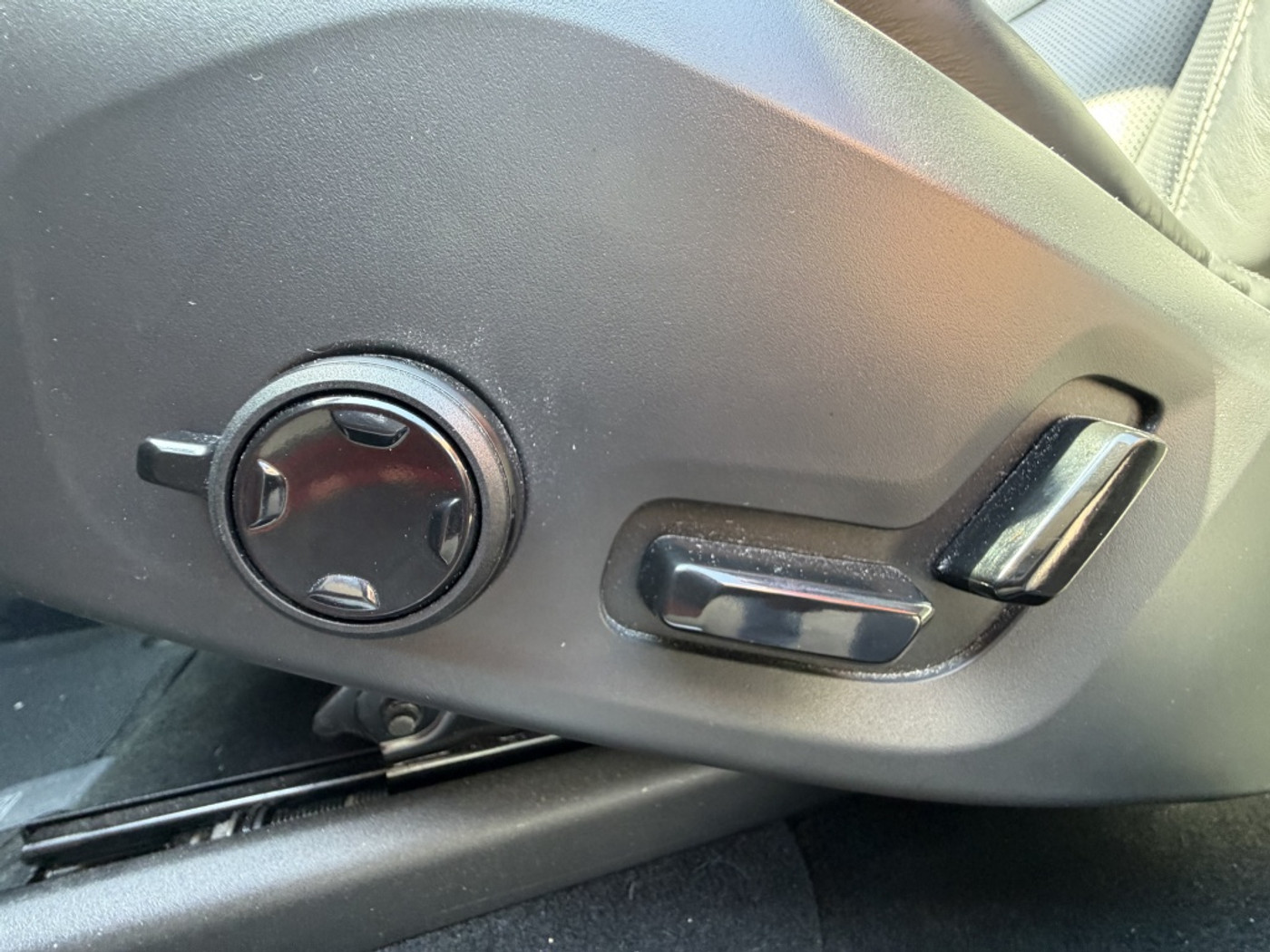 Foto van Volvo Xc60 T8 Twin Engine