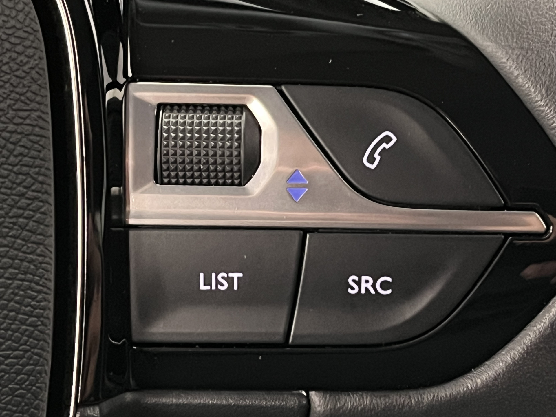 Foto van Peugeot 2008