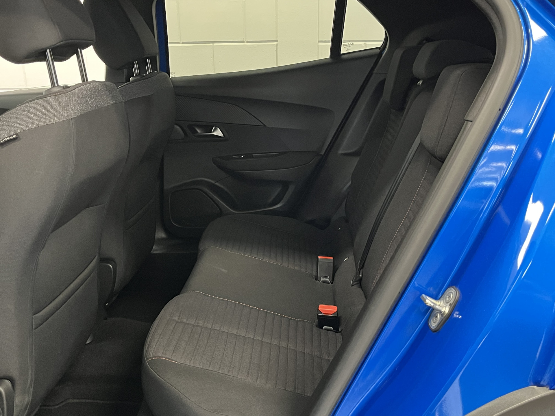 Foto van Peugeot 2008