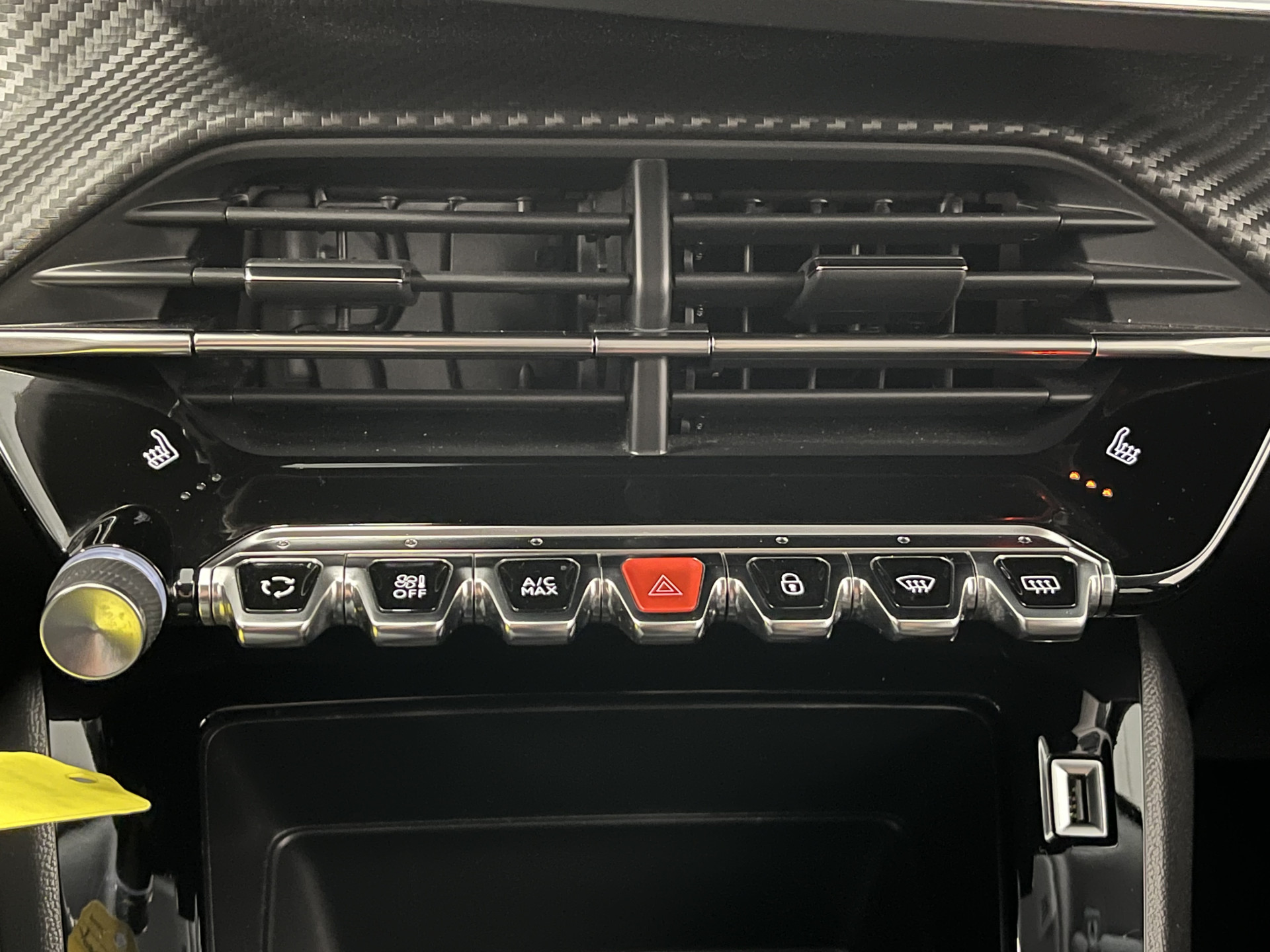 Foto van Peugeot 2008