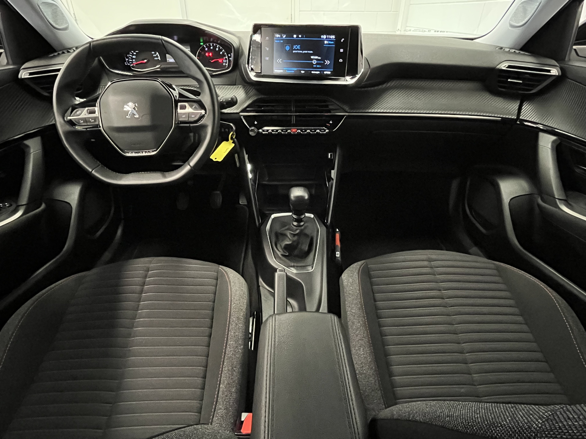 Foto van Peugeot 2008