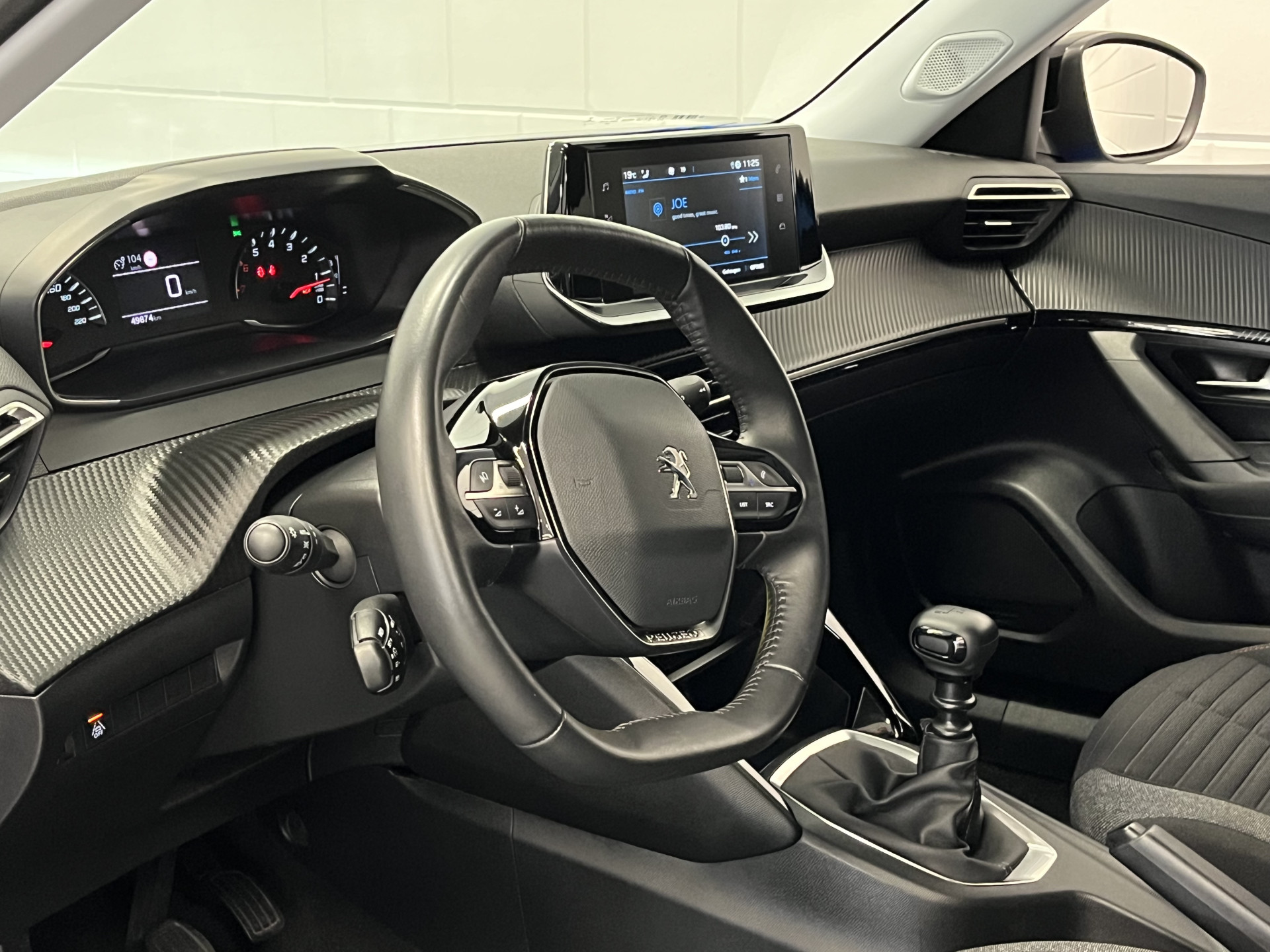 Foto van Peugeot 2008