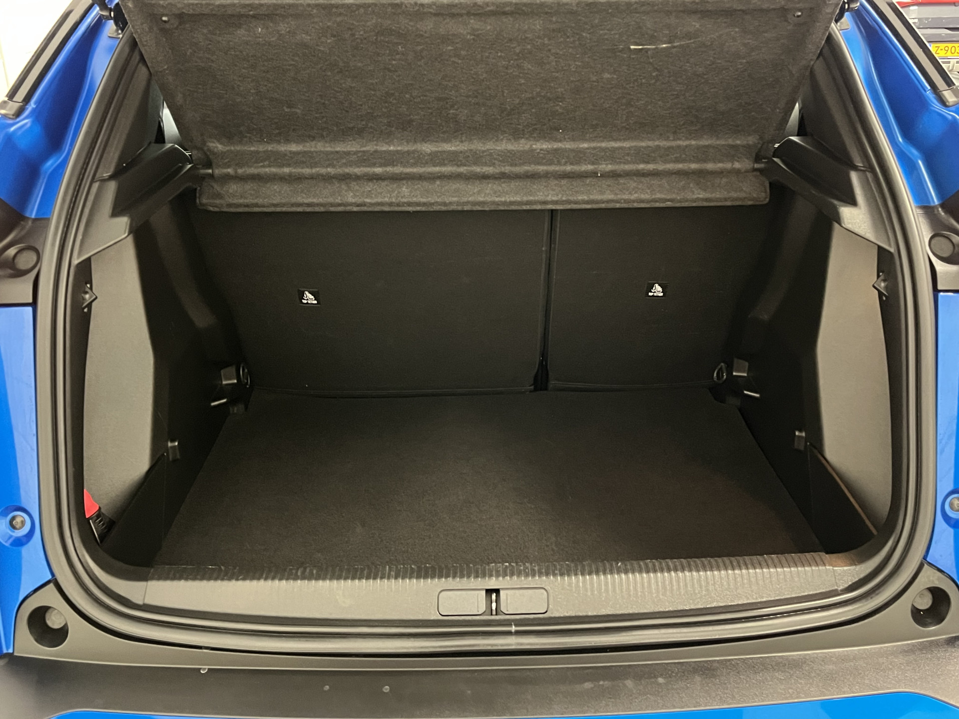 Foto van Peugeot 2008