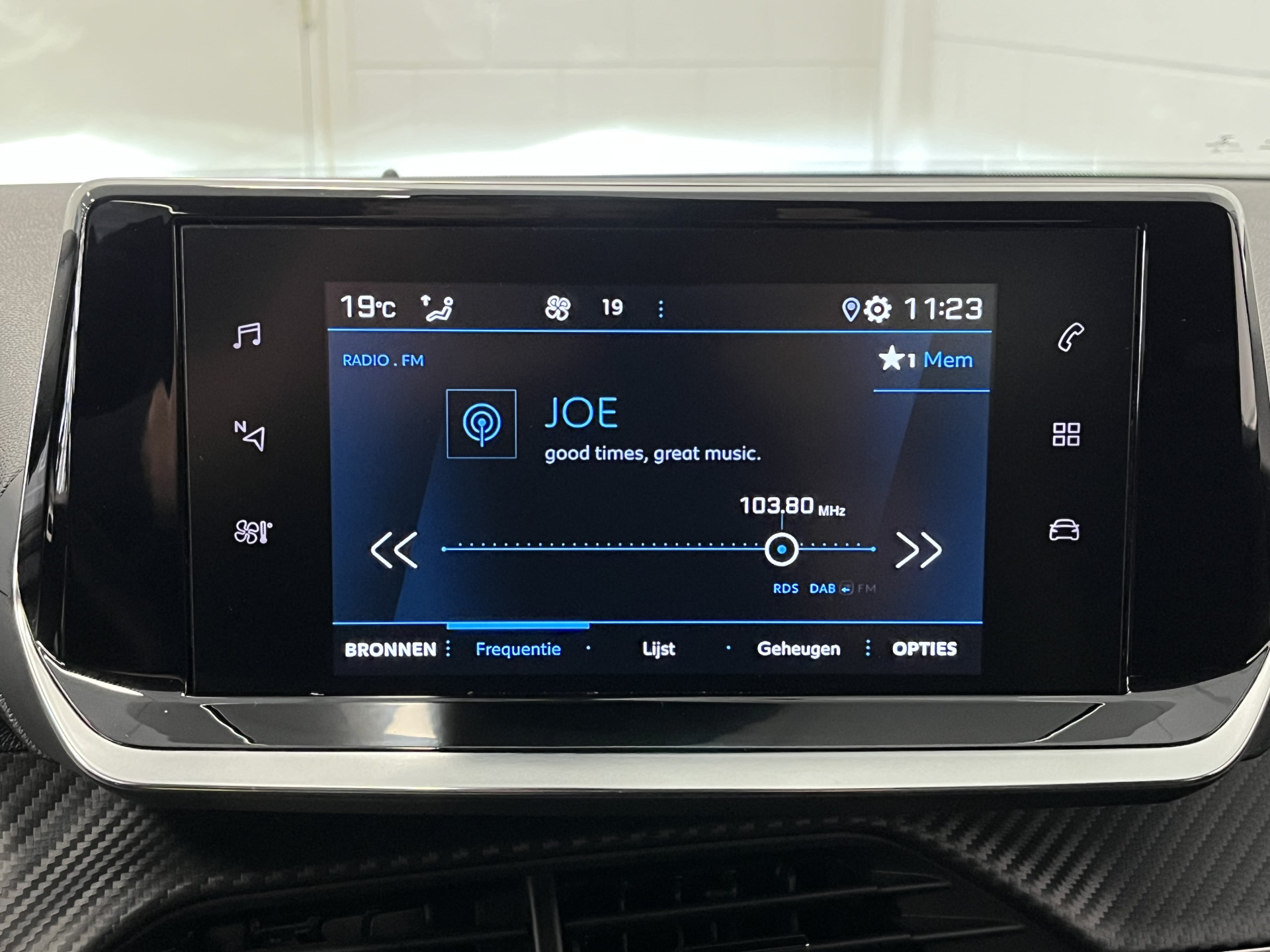 Foto van Peugeot 2008