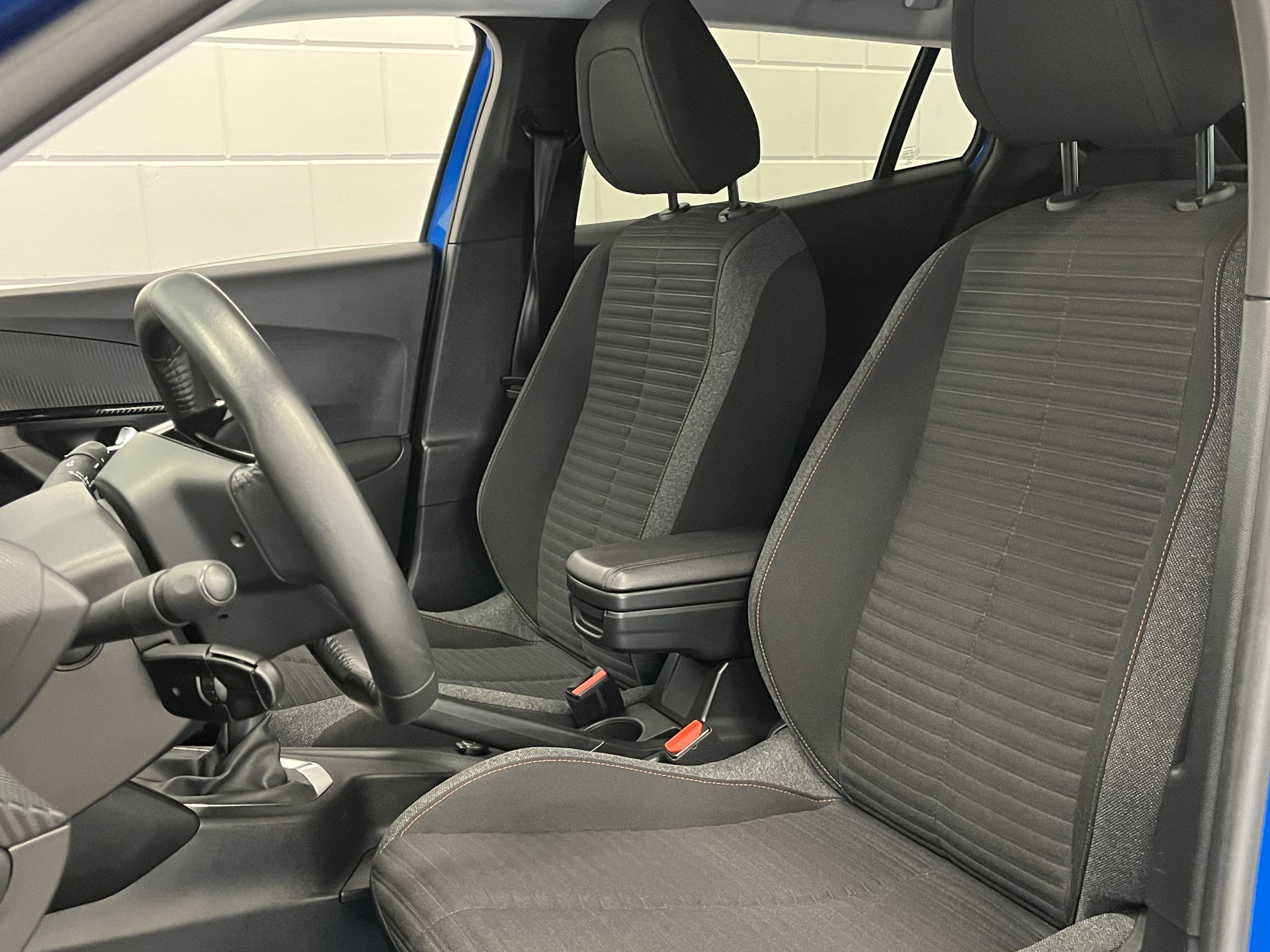 Foto van Peugeot 2008