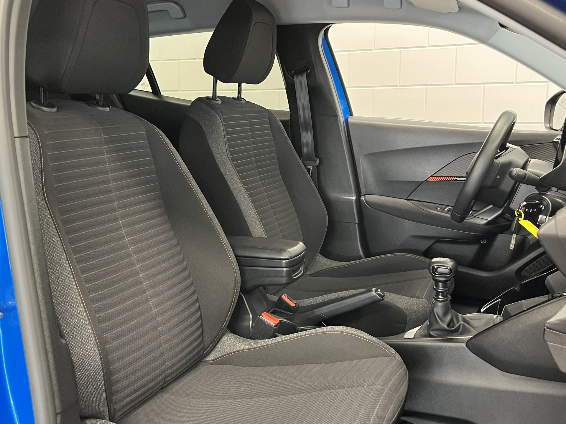 Foto van Peugeot 2008