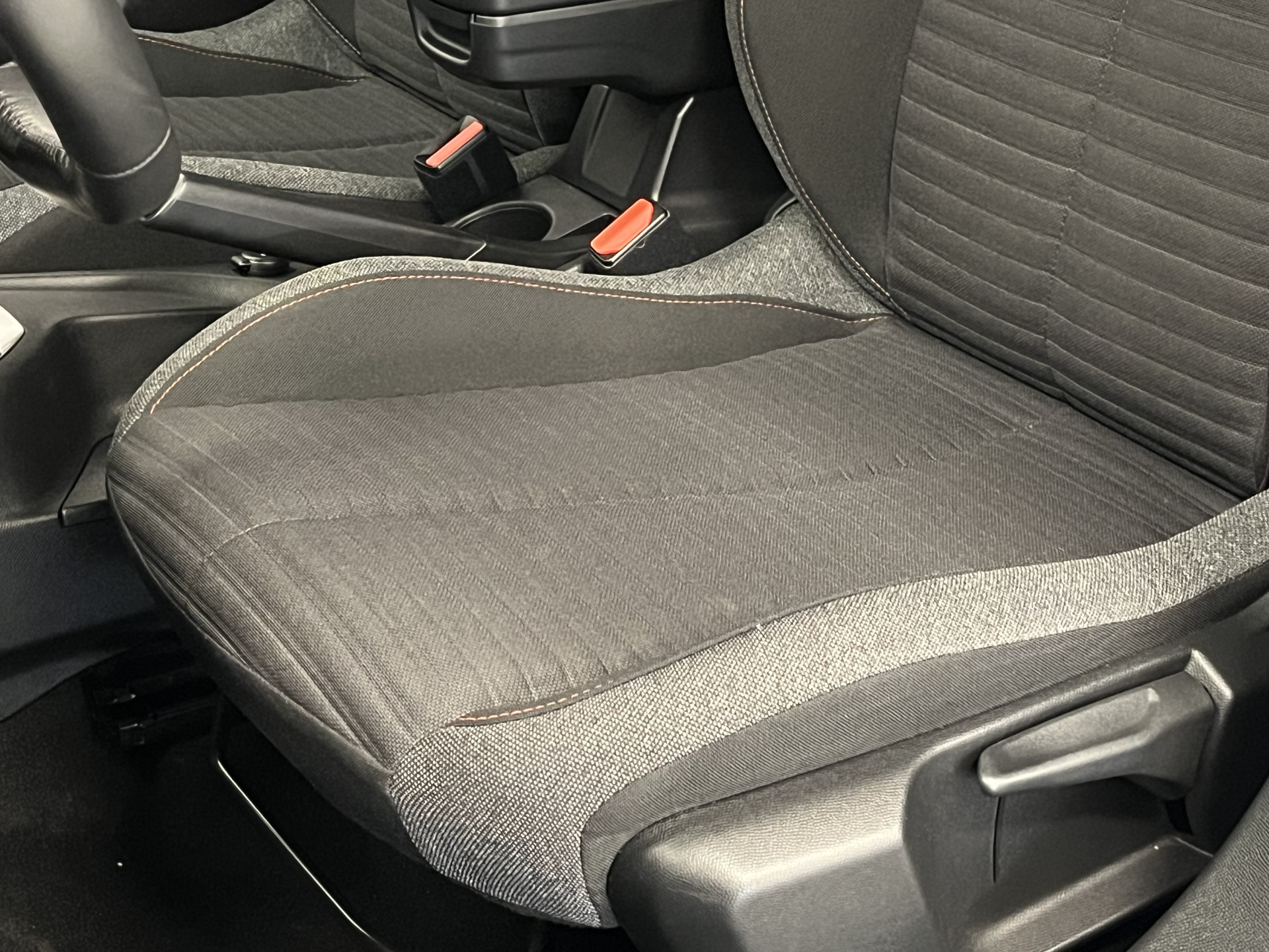 Foto van Peugeot 2008