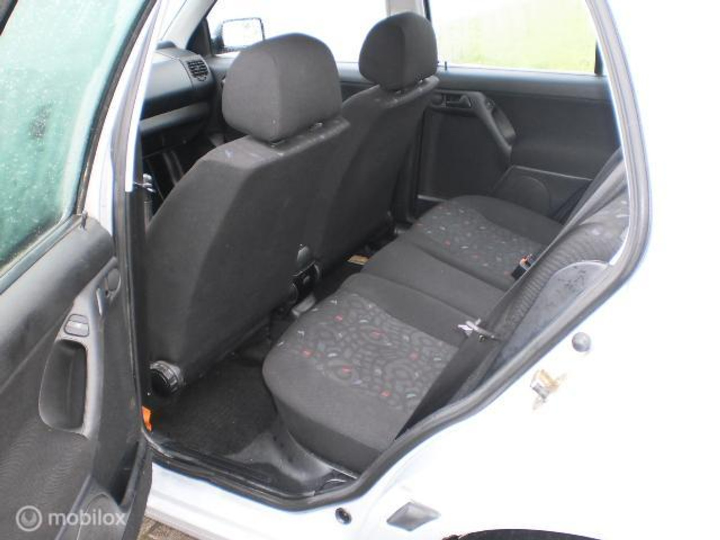Foto van Volkswagen Vento