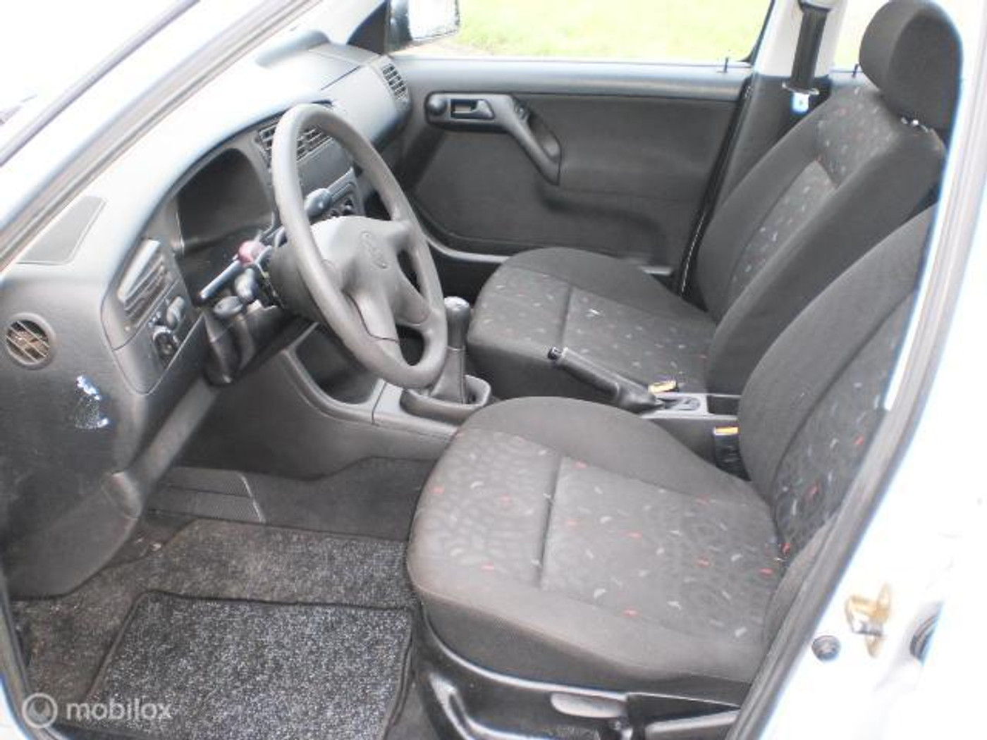 Foto van Volkswagen Vento