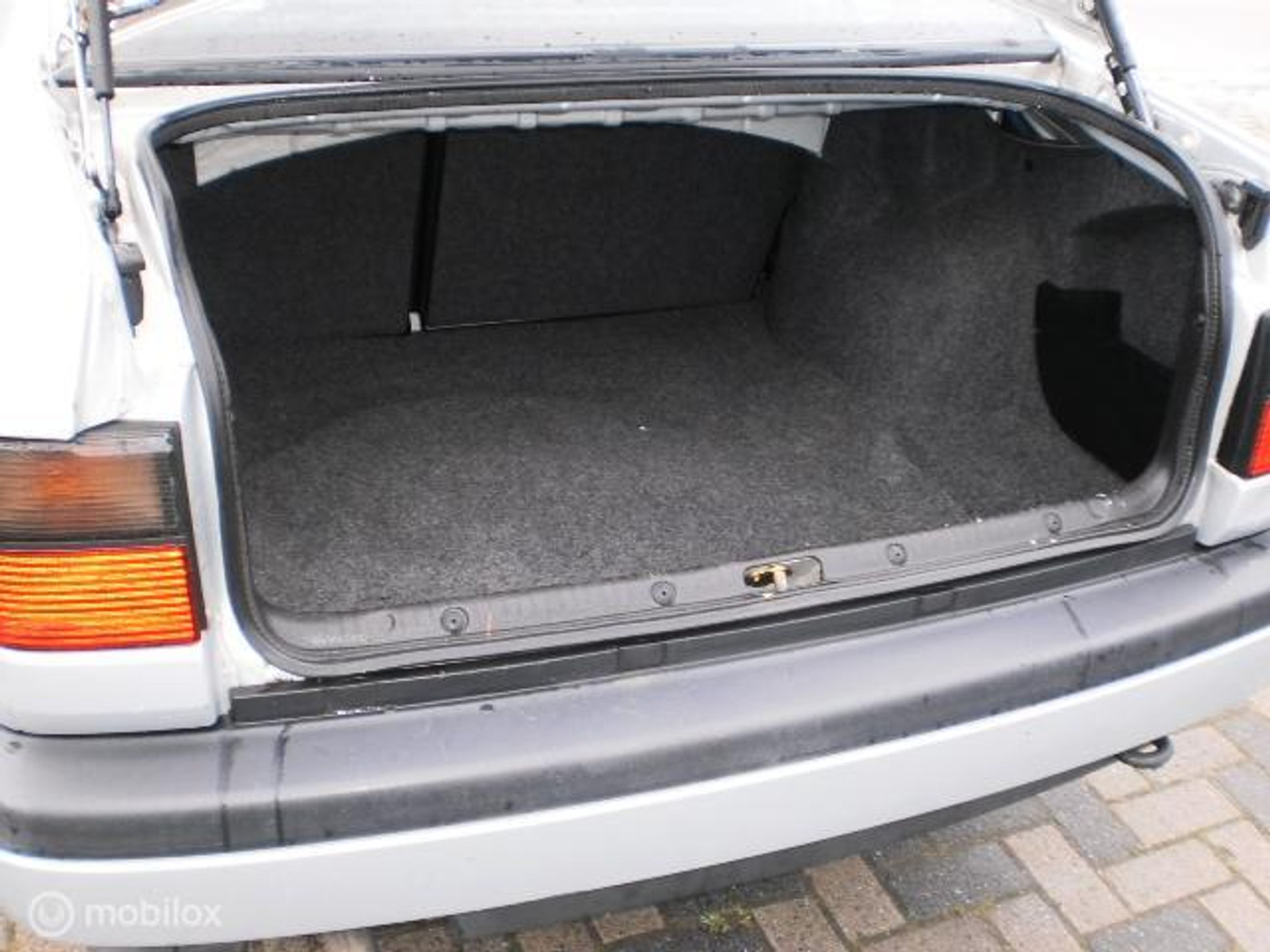 Foto van Volkswagen Vento