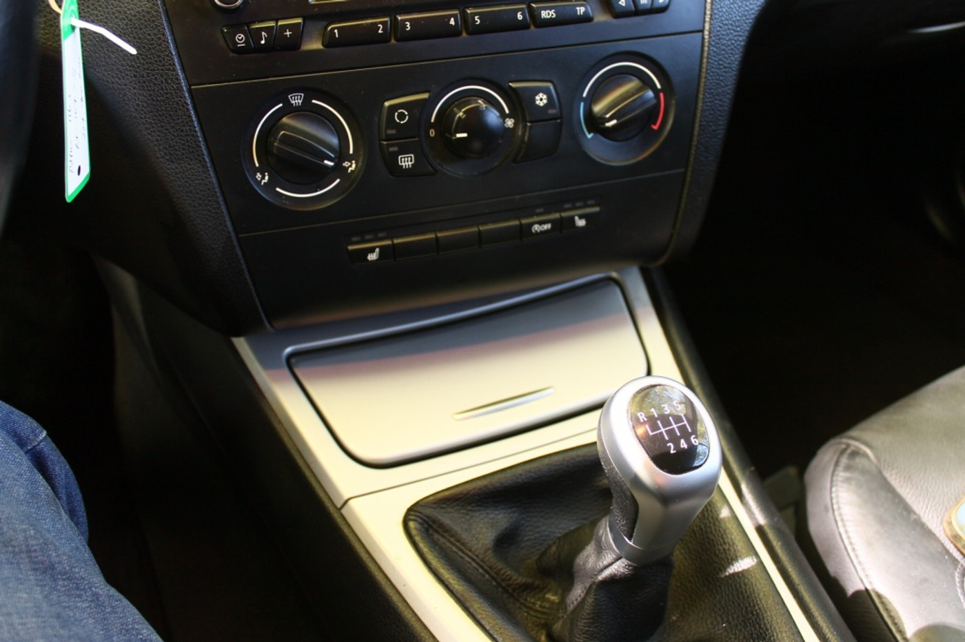Foto van BMW 1er Reihe
