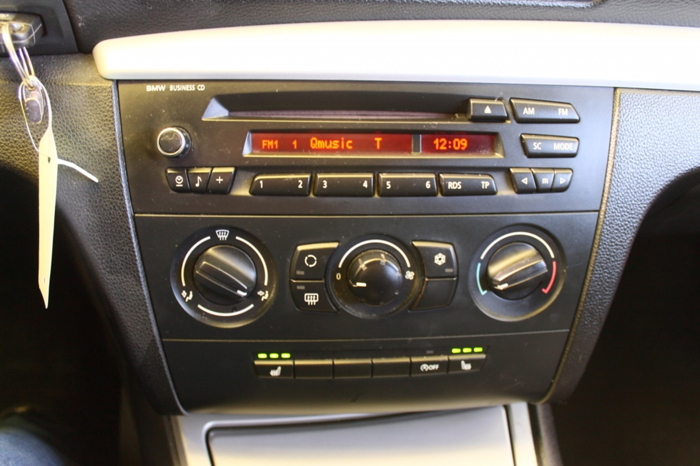 Foto van BMW 1er Reihe