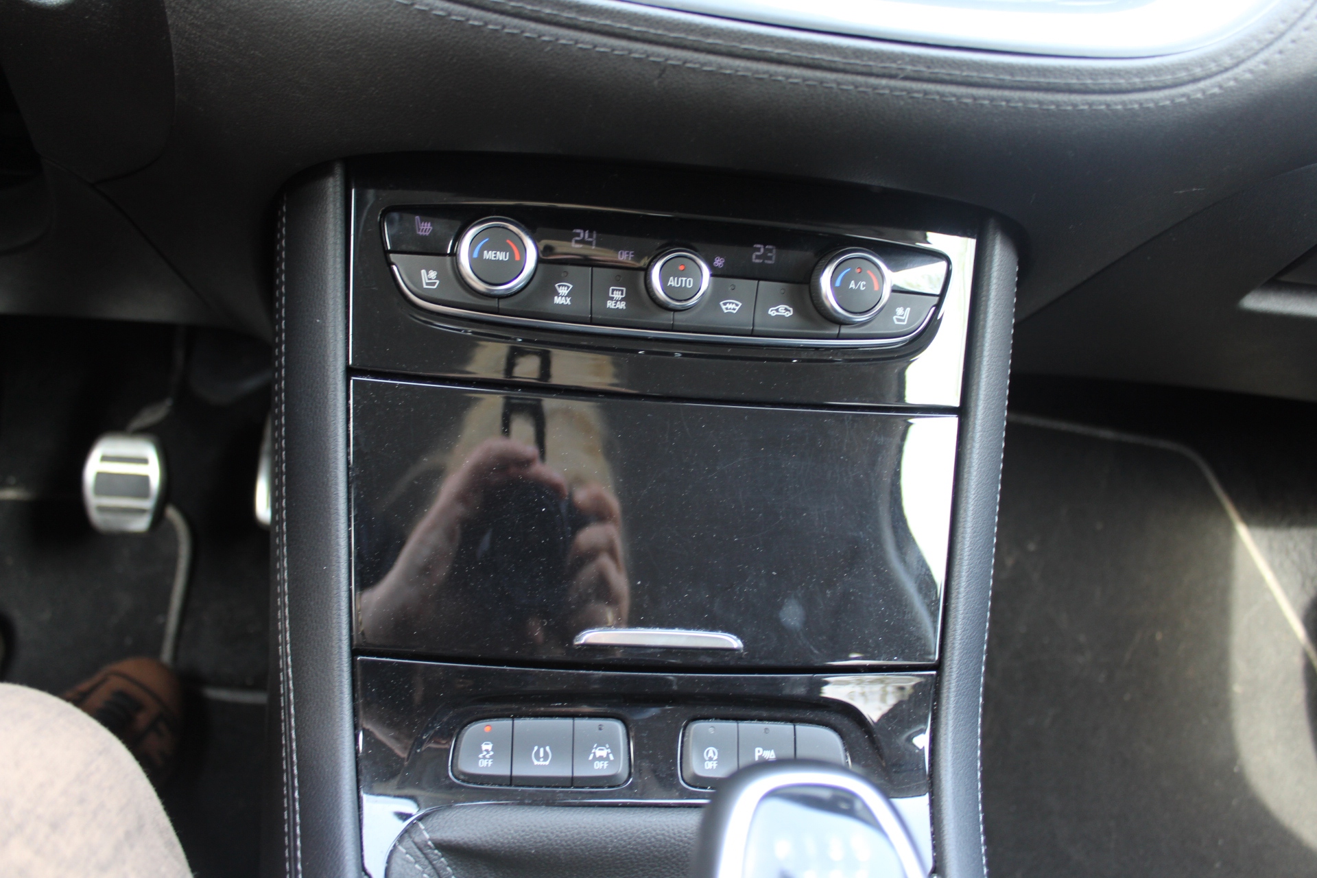 Foto van Opel Grandland X
