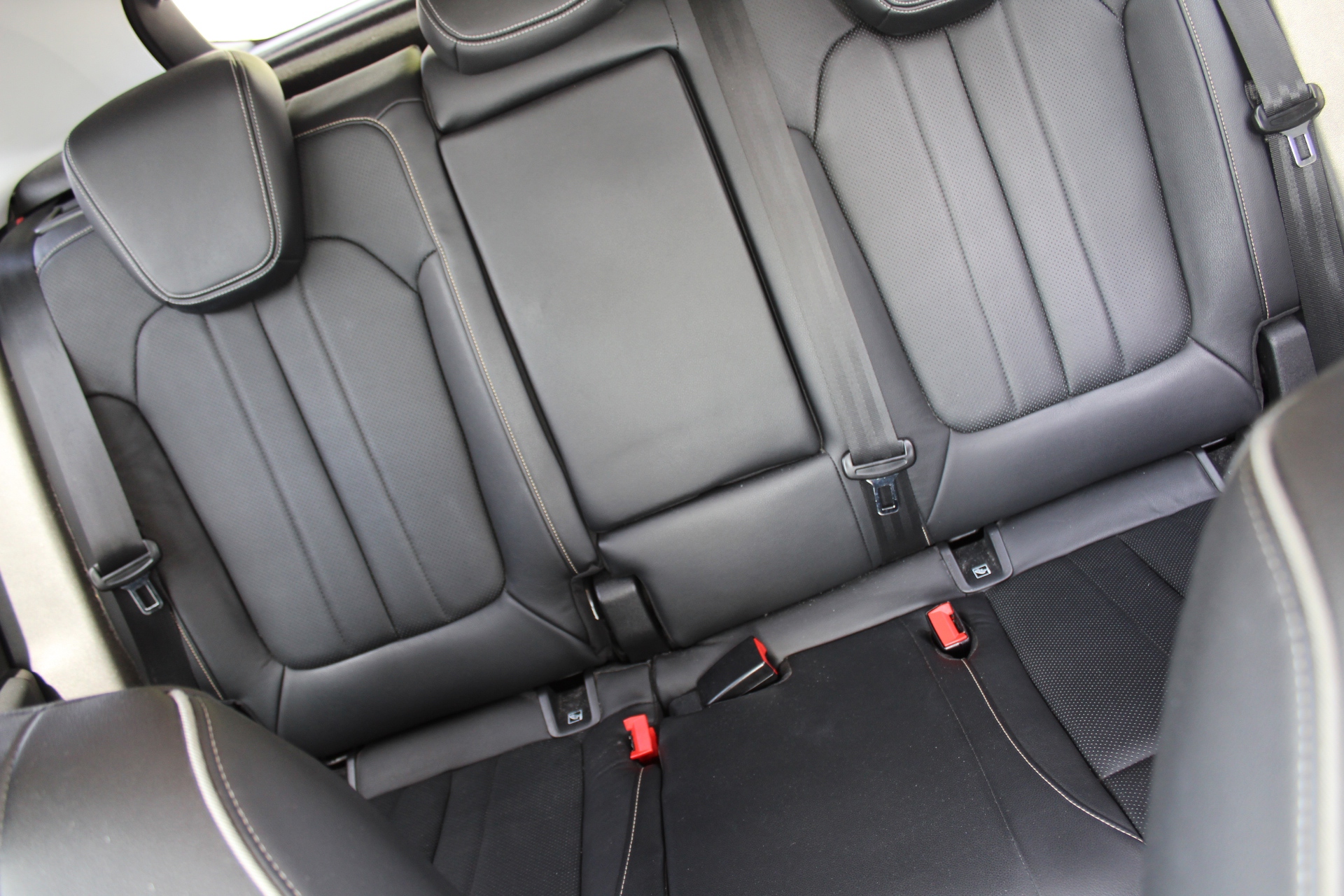 Foto van Opel Grandland X