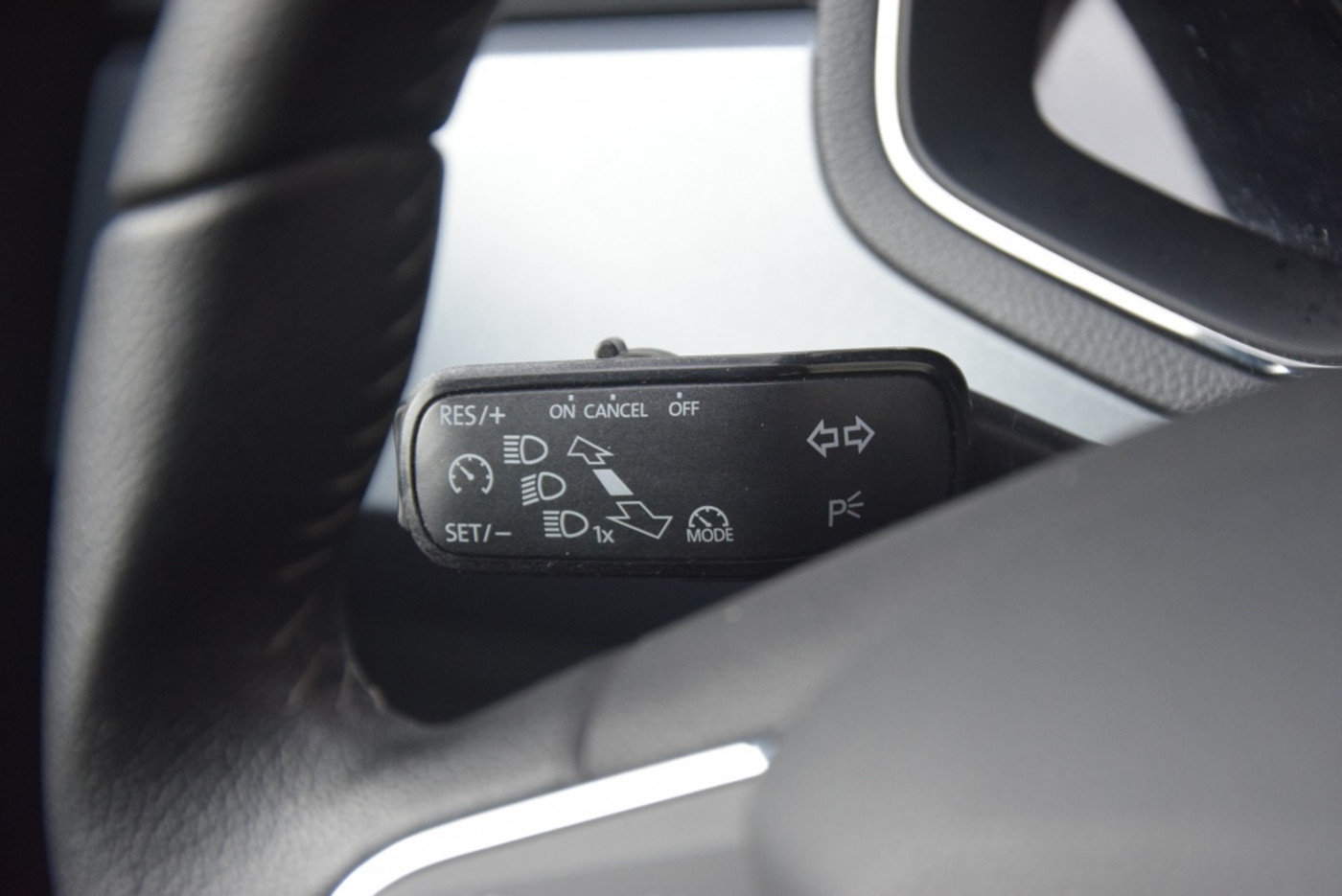 Foto van Seat Arona