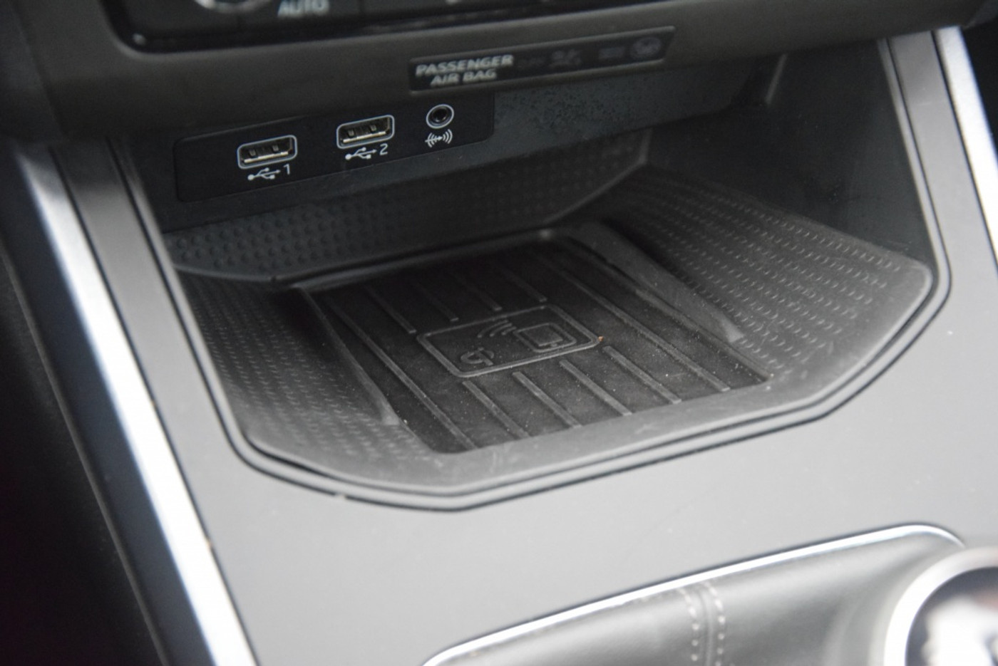 Foto van Seat Arona