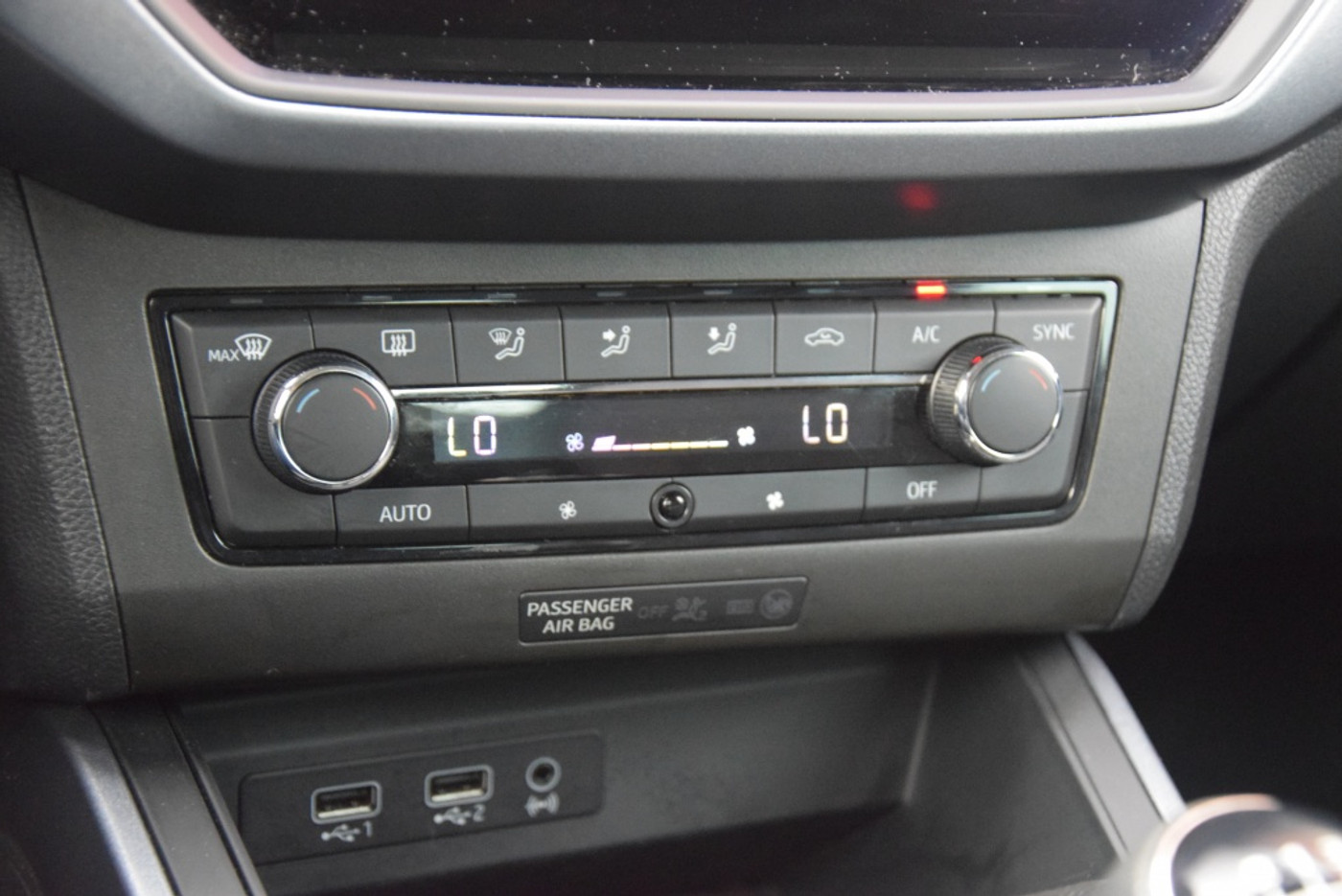 Foto van Seat Arona