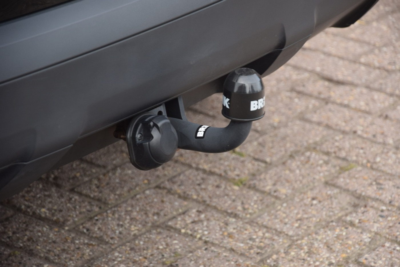 Foto van Seat Arona