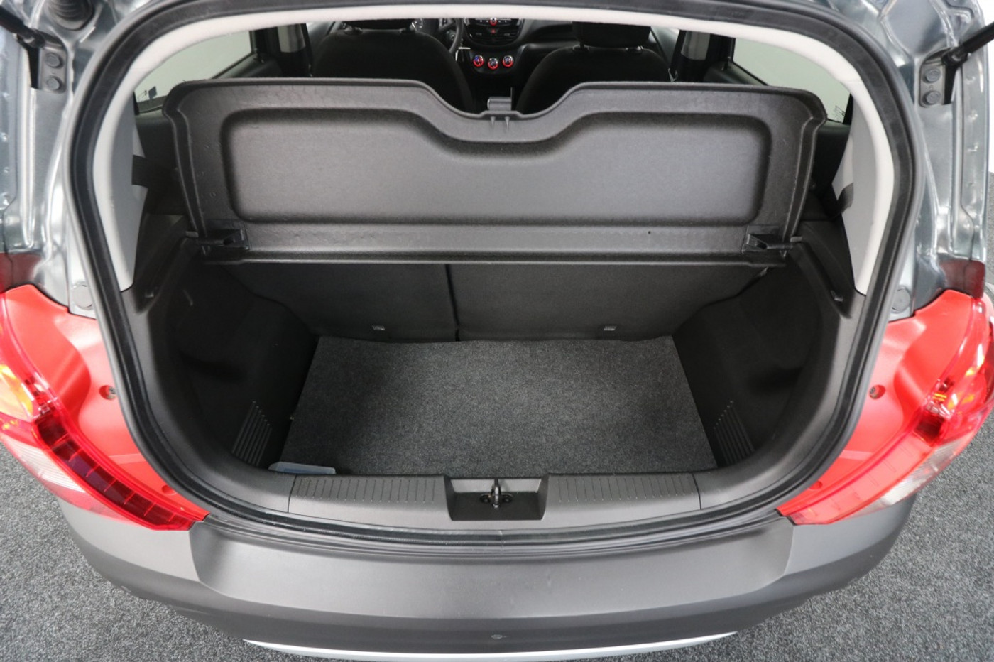 Foto van Opel Karl Rocks / Viva Rocks
