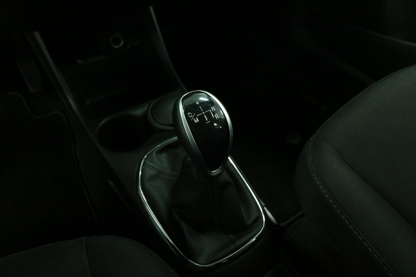 Foto van Opel Karl Rocks / Viva Rocks