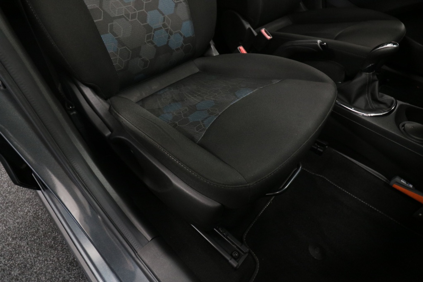 Foto van Opel Karl Rocks / Viva Rocks