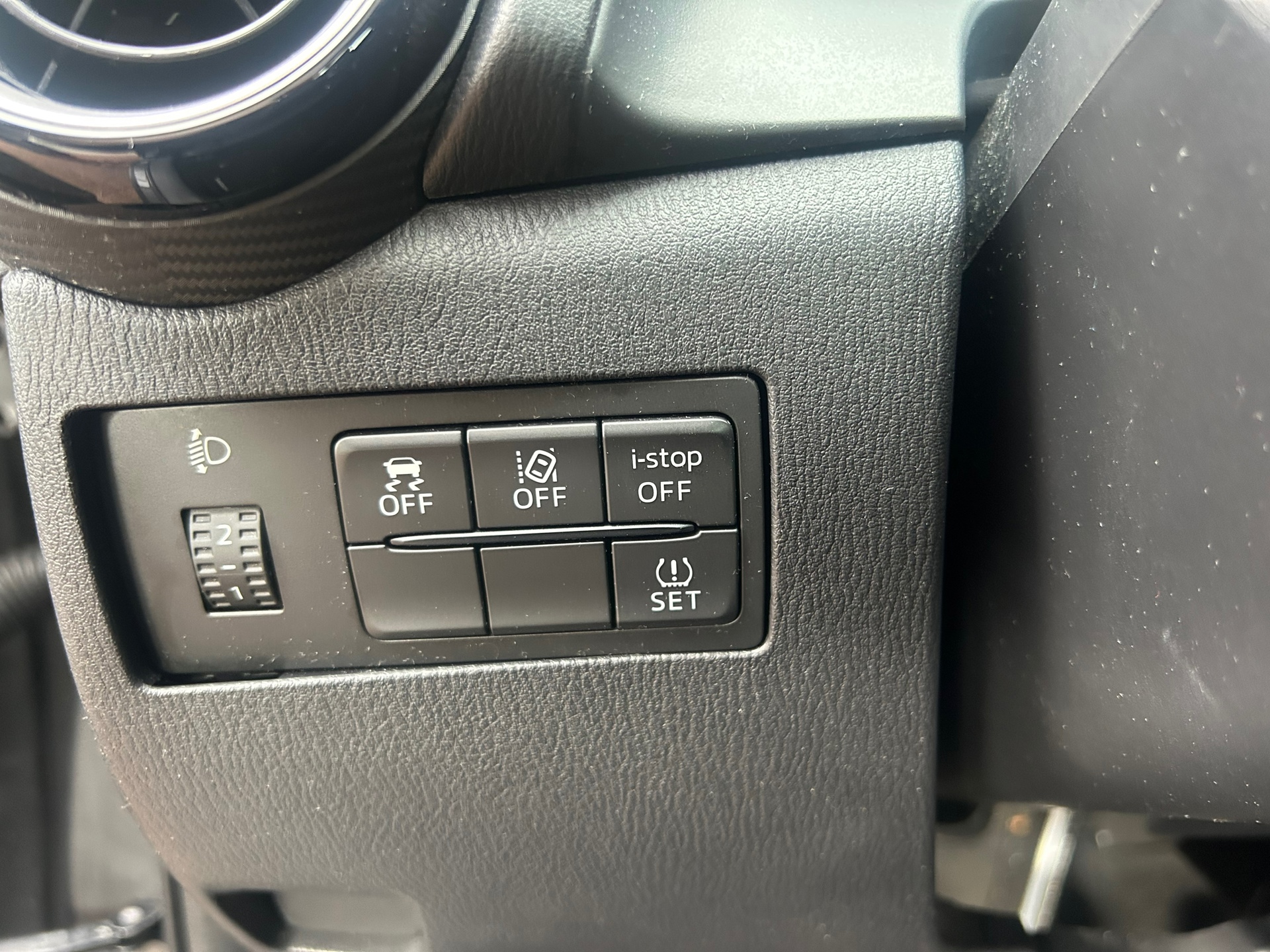 Foto van Mazda Mazda2