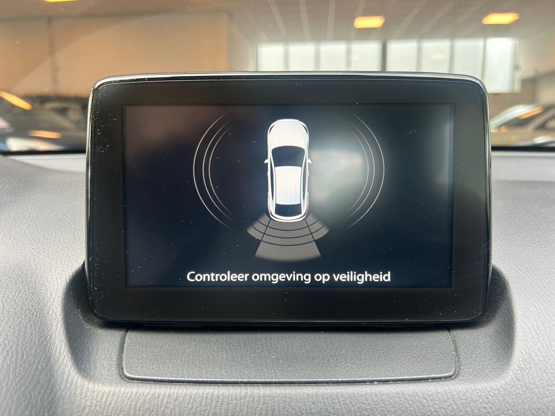Foto van Mazda Mazda2
