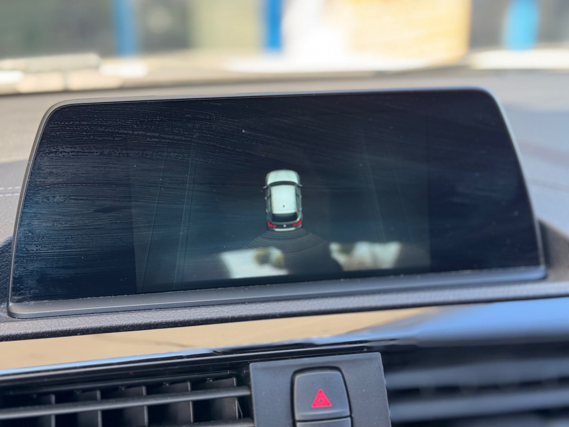 Foto van BMW 116i