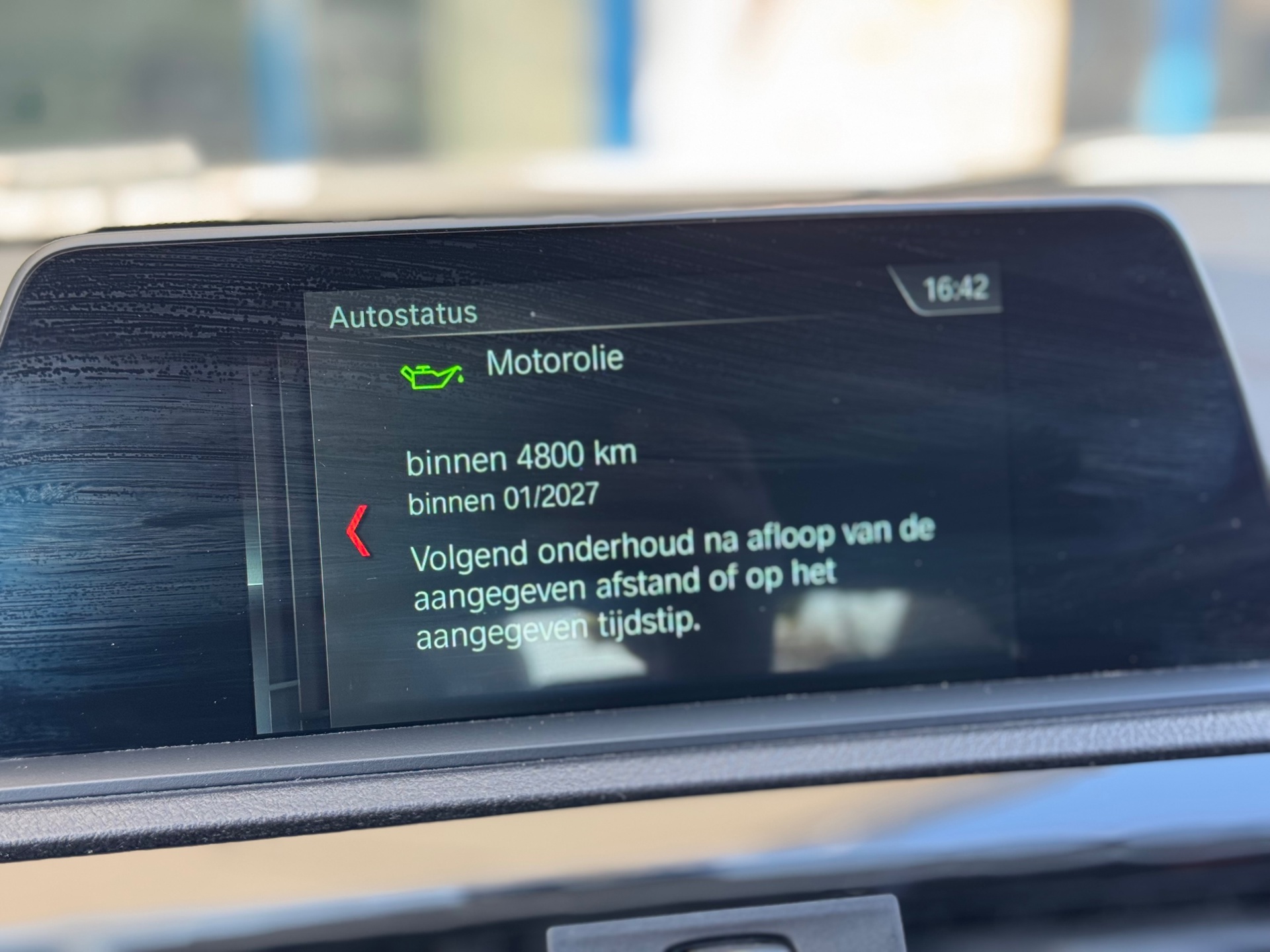 Foto van BMW 116i