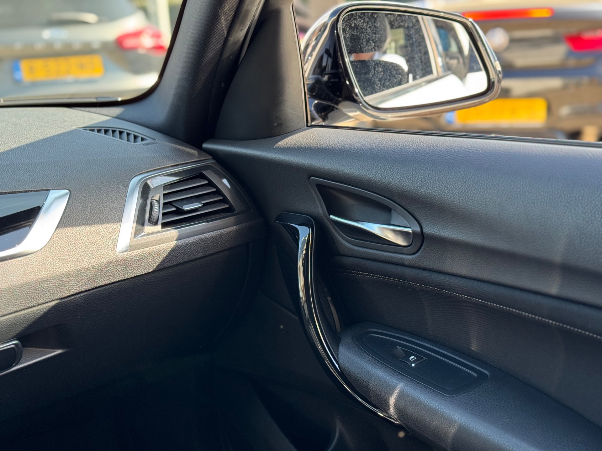 Foto van BMW 116i