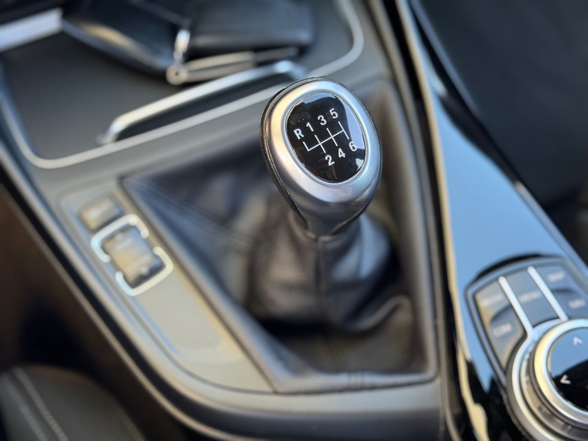 Foto van BMW 116i