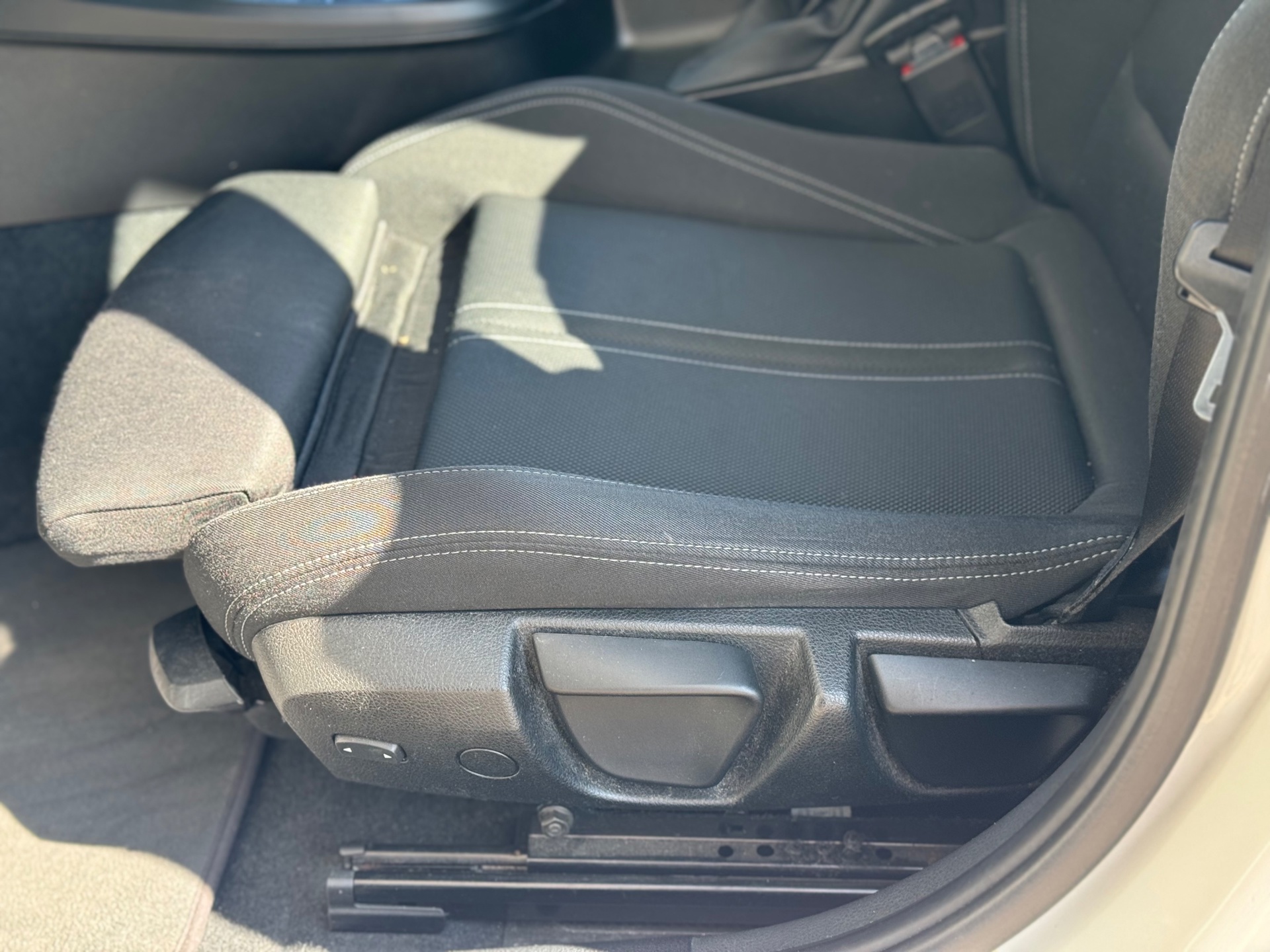 Foto van BMW 116i