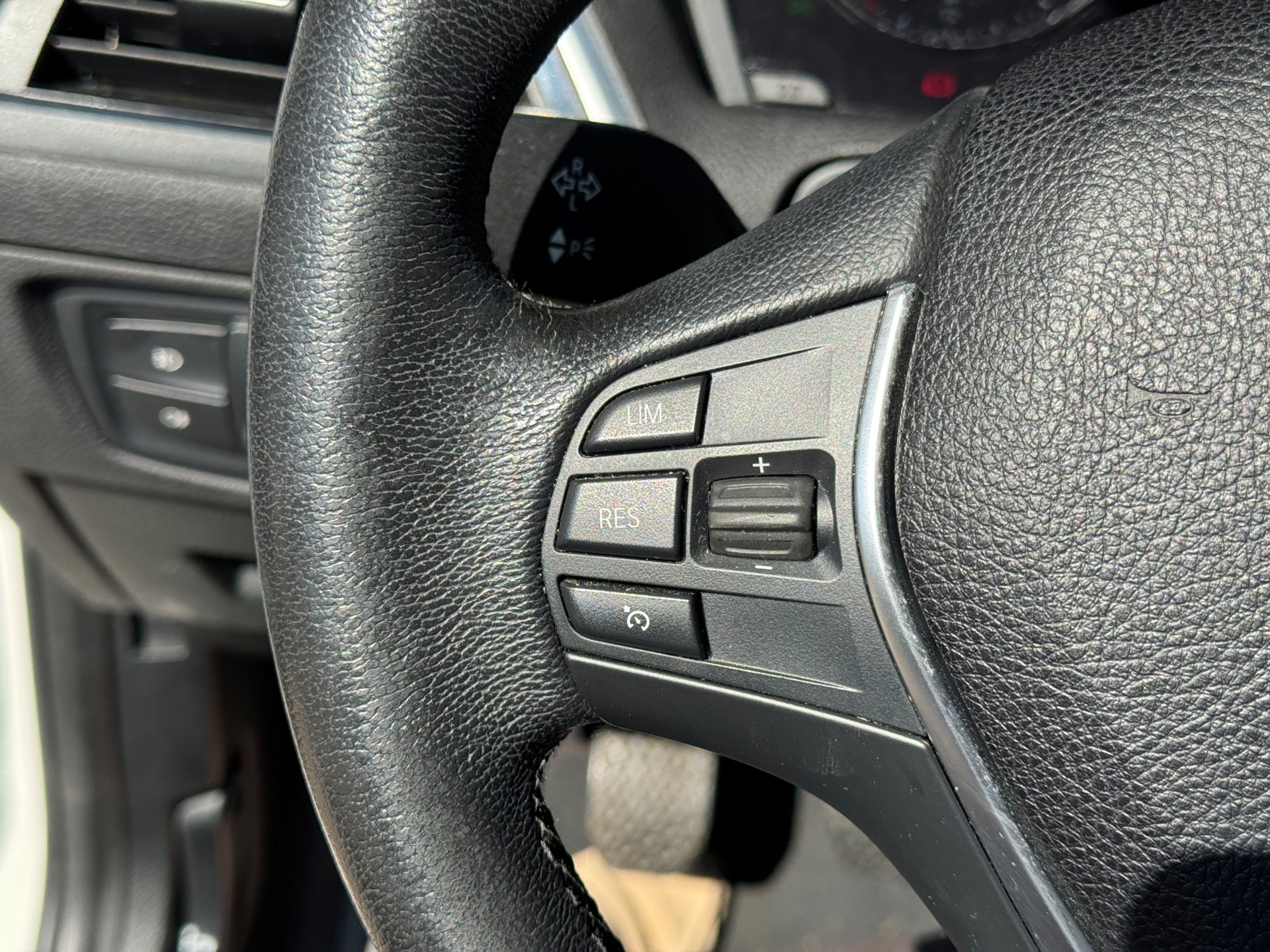 Foto van BMW 116i