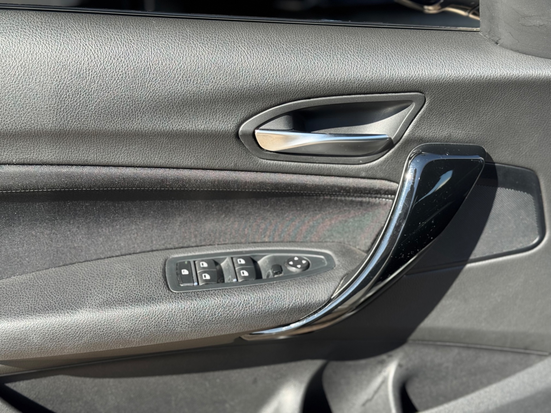 Foto van BMW 116i