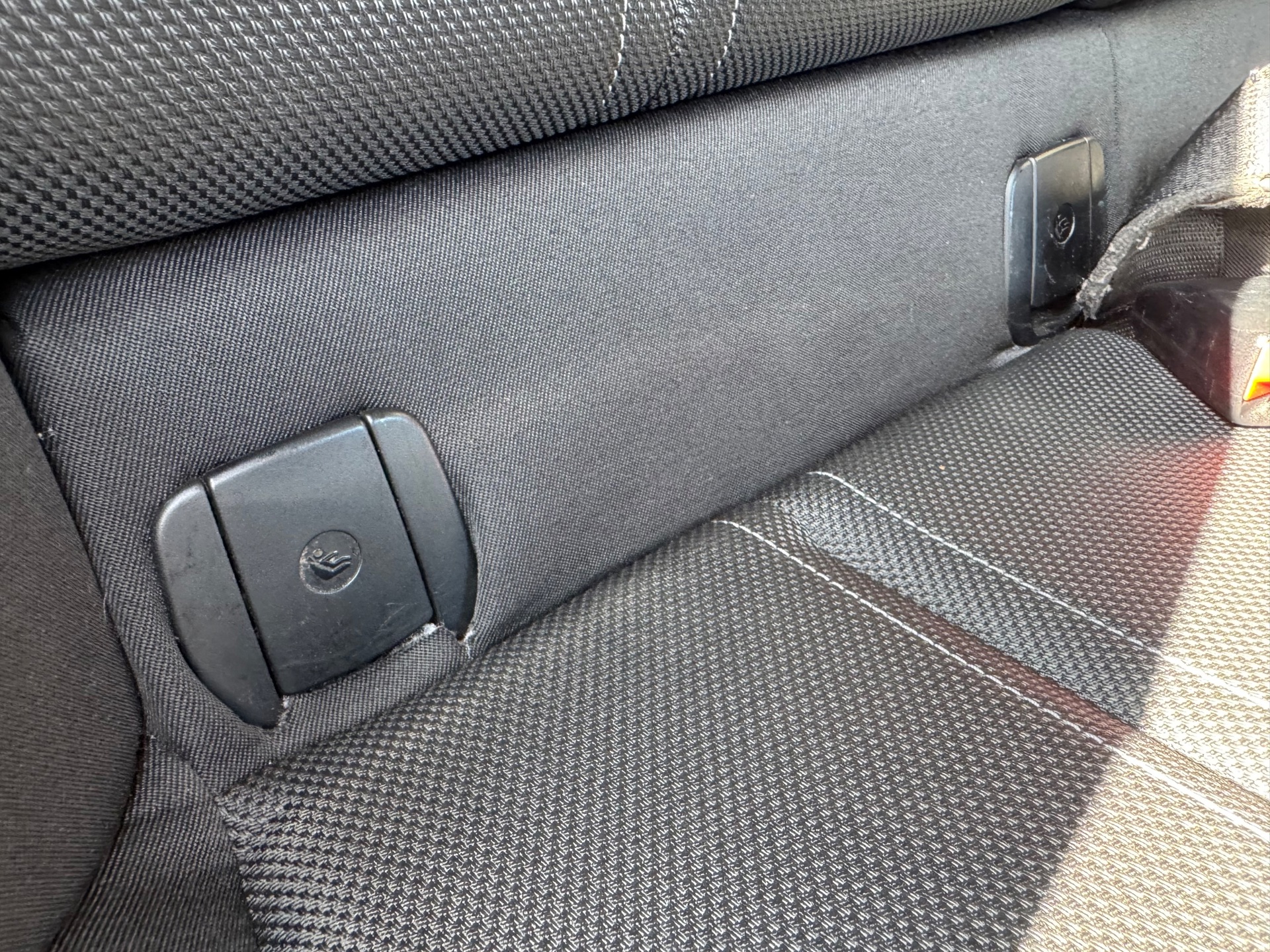 Foto van BMW 116i