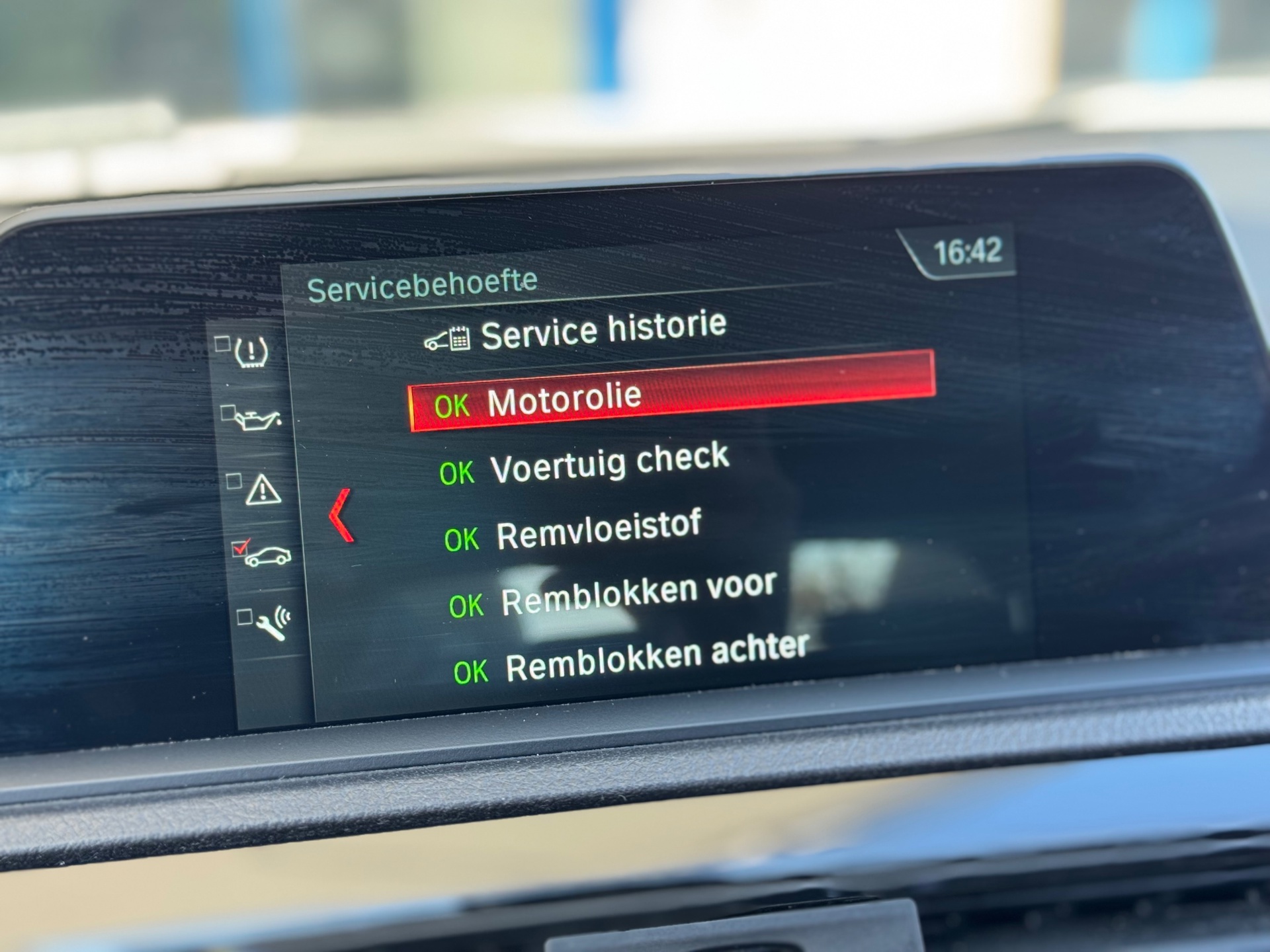 Foto van BMW 116i