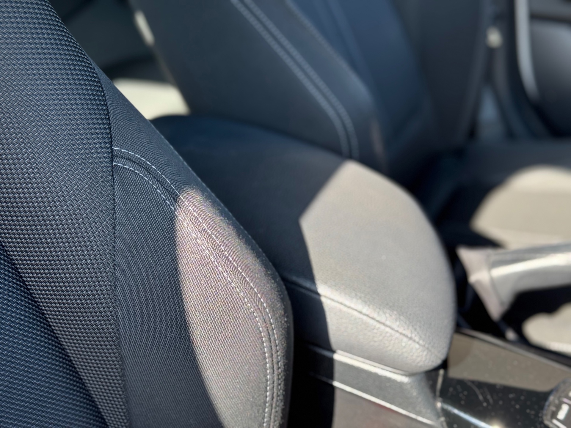 Foto van BMW 116i
