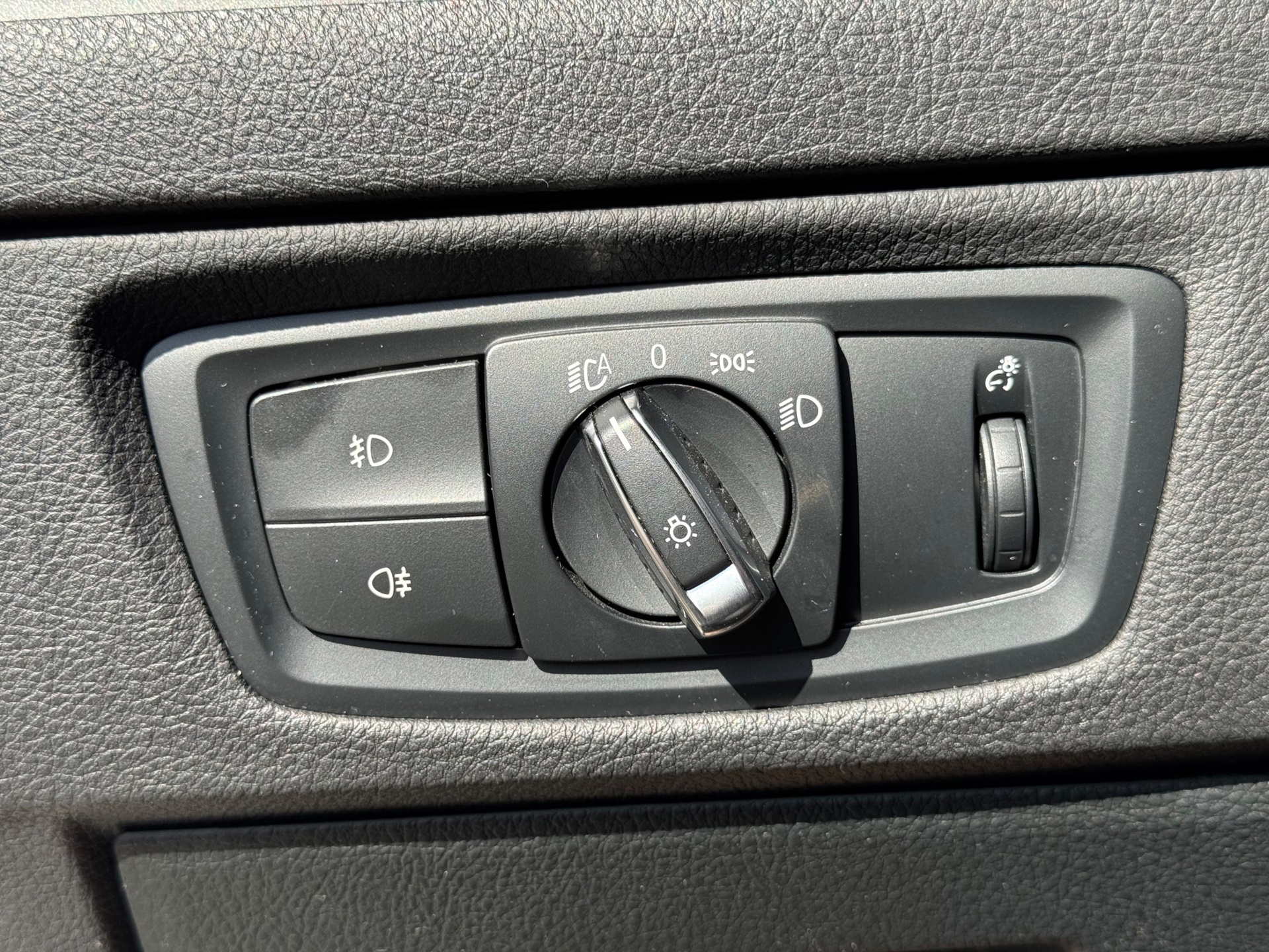 Foto van BMW 116i