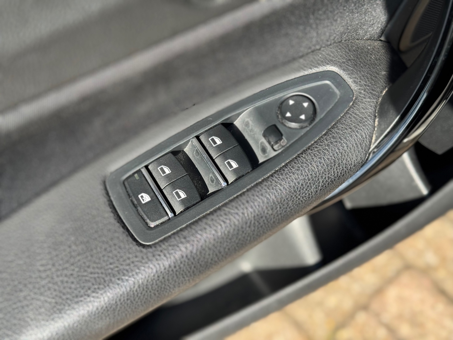 Foto van BMW 116i