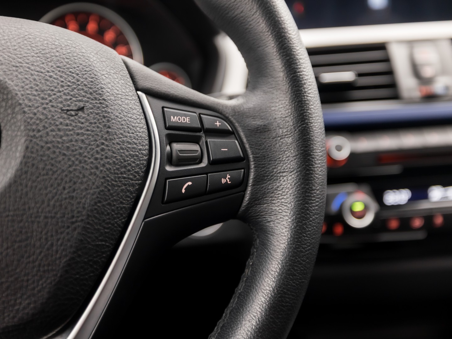 Foto van BMW 320i